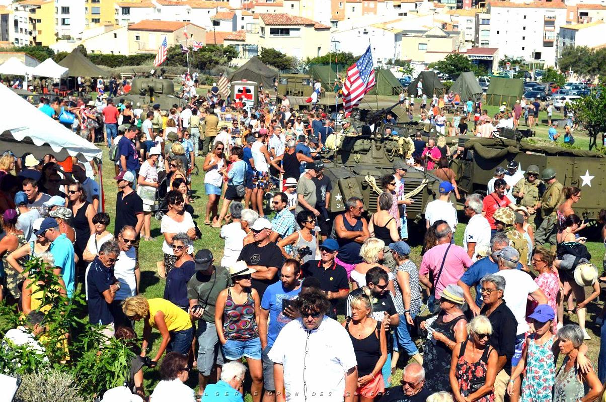 Cap Agde- Debarquement Provence 2019- 146.JPG